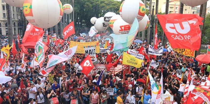 Nota das centrais sindicais - PEC Emergencial: atrasada, demagógica e eleitoreira, porém necessária